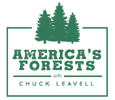 America's Forests with Chuck Leavell
